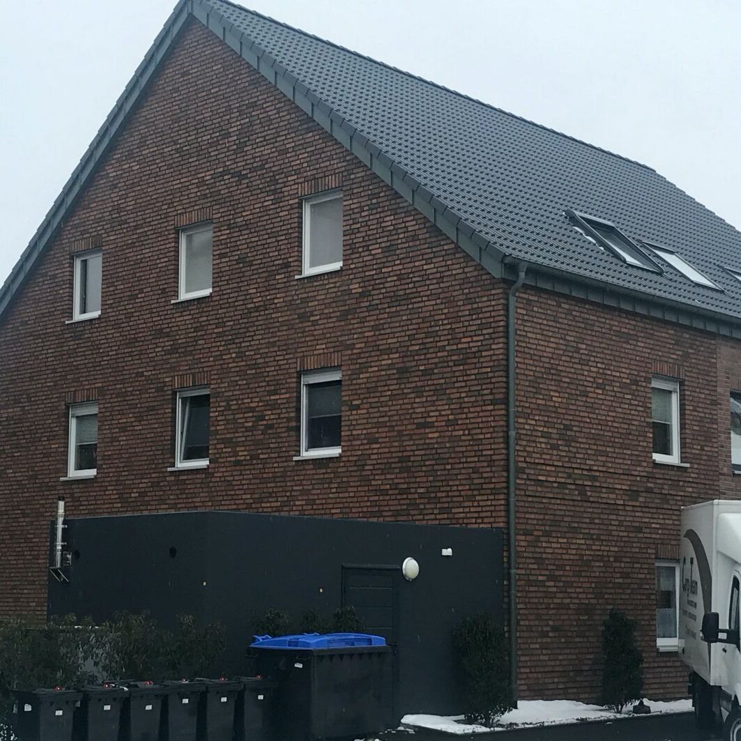 Hamminkeln Ringenberger Straße