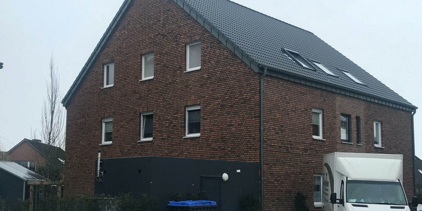 Hamminkeln Ringenberger Straße