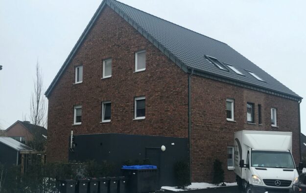 Hamminkeln Ringenberger Straße