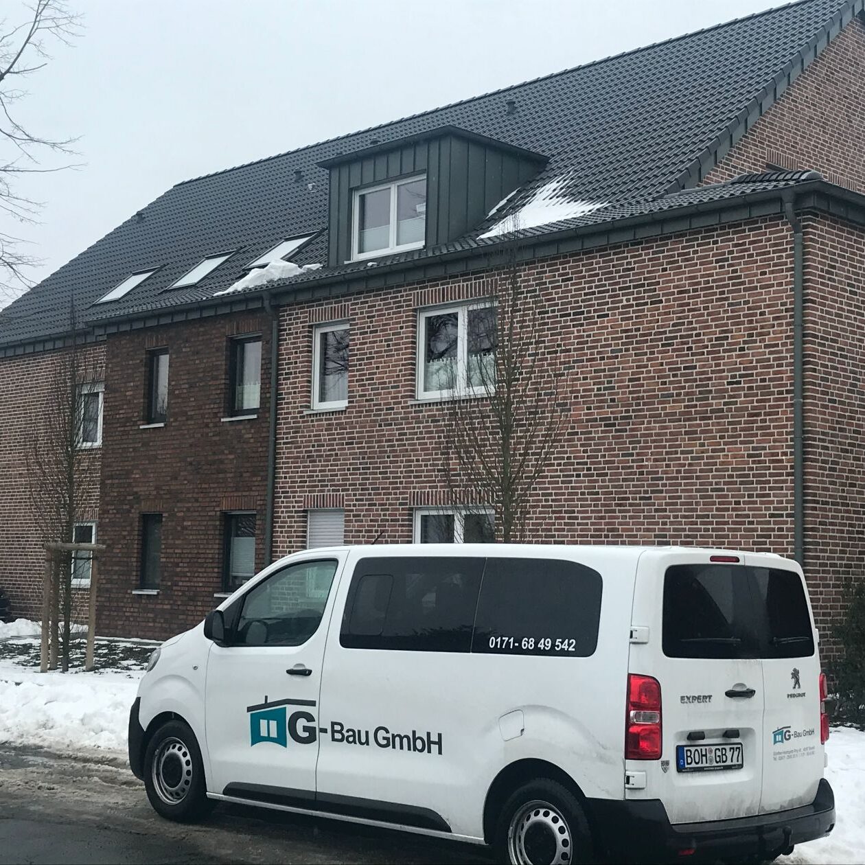 Hamminkeln Ringenberger Straße