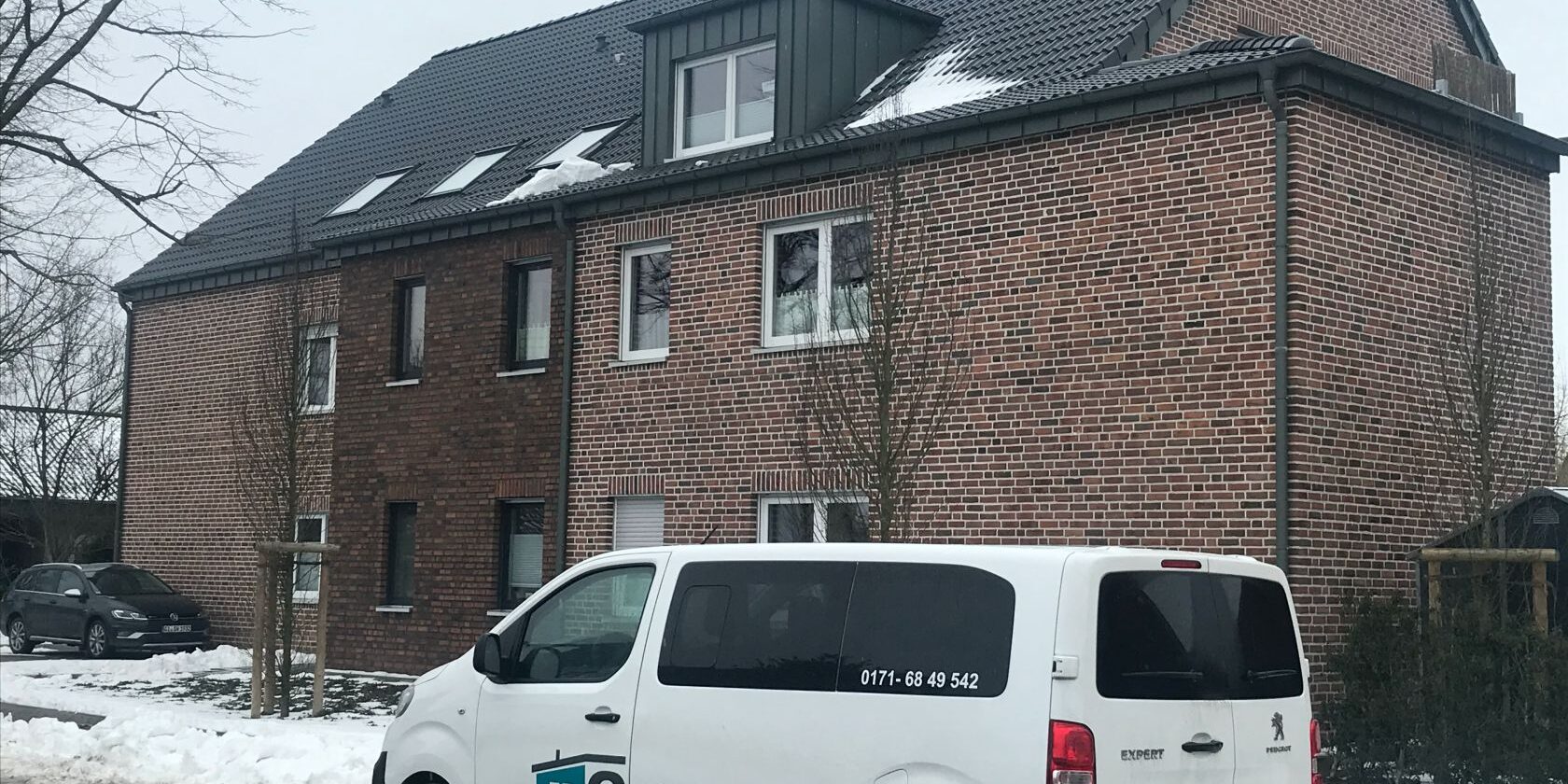 Hamminkeln Ringenberger Straße