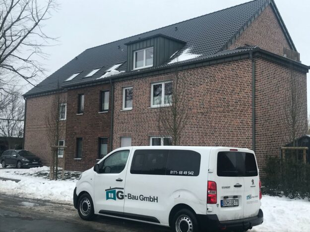 Hamminkeln Ringenberger Straße