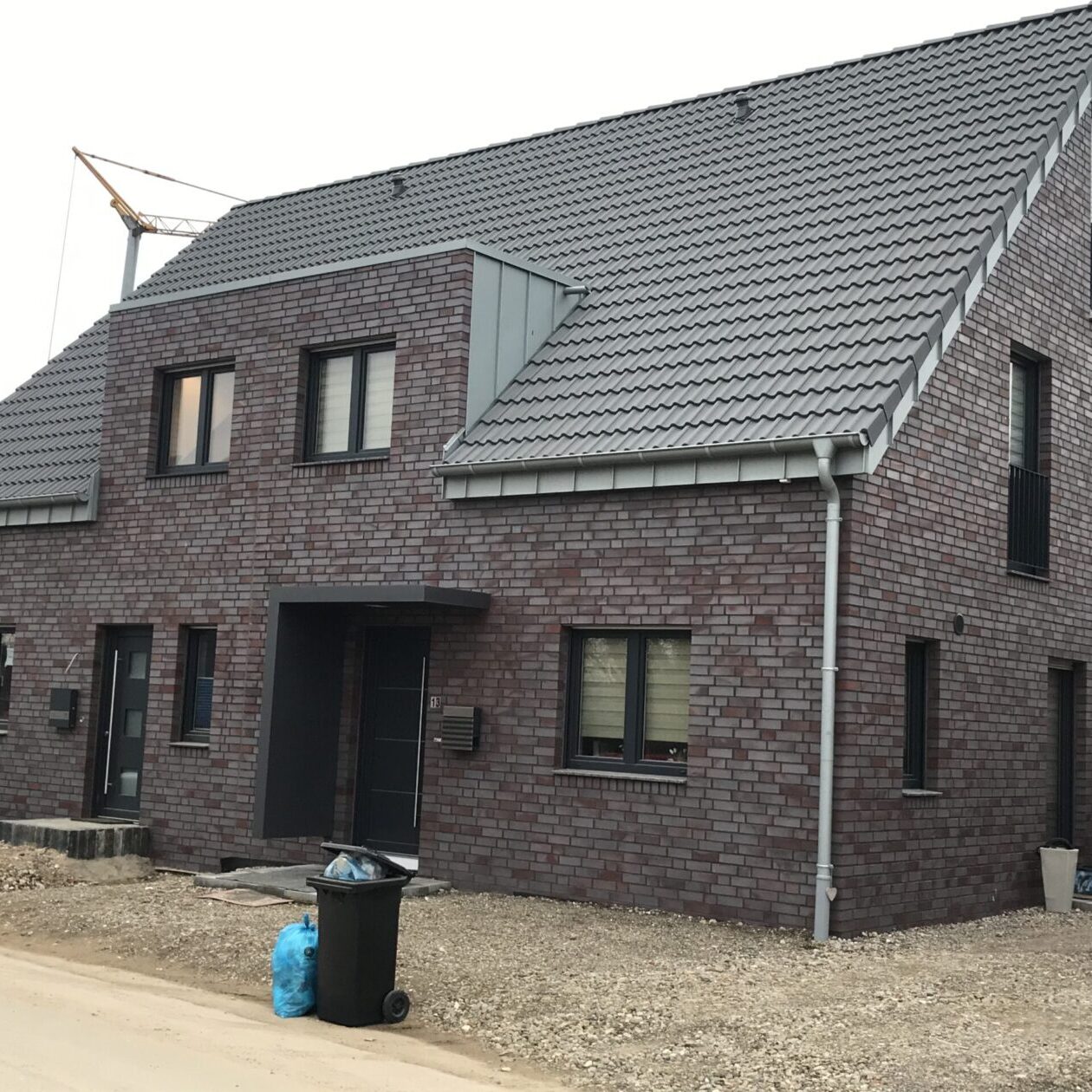 Wesel Helene-Wessel-Straße