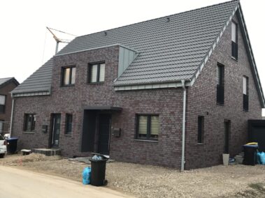 Wesel Helene-Wessel-Straße