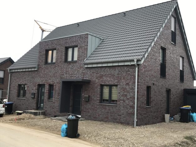 Wesel Helene-Wessel-Straße