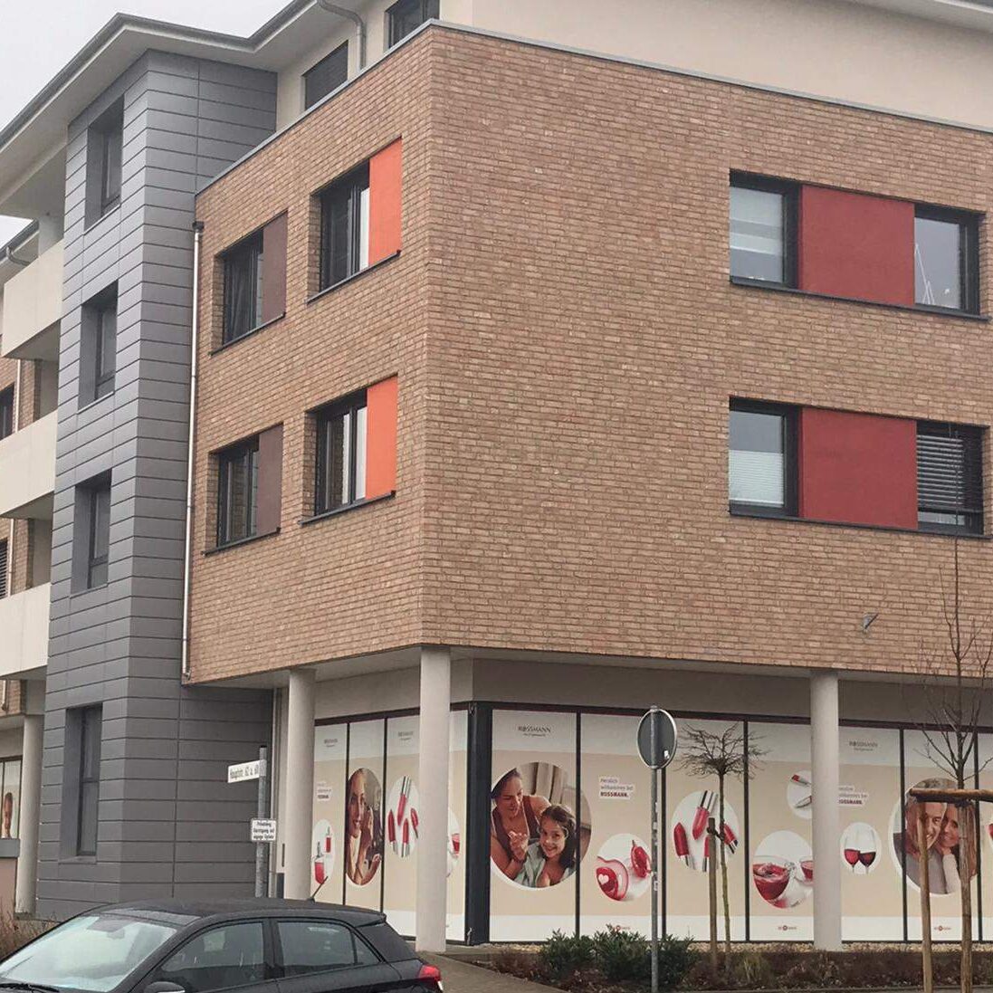 Kirchhellen Hauptstrasse