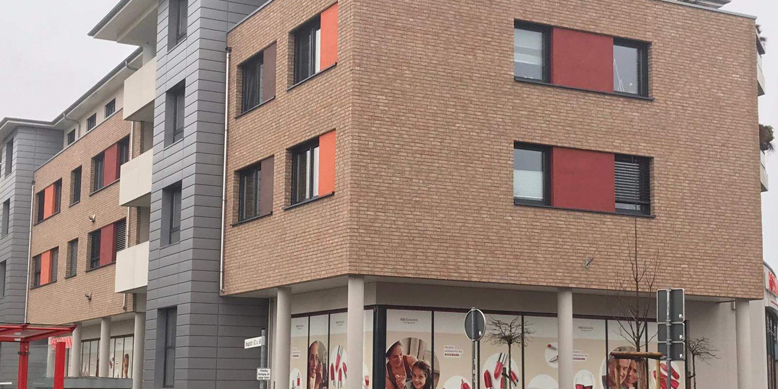 Kirchhellen Hauptstrasse