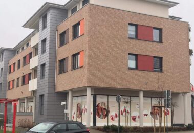 Kirchhellen Hauptstrasse