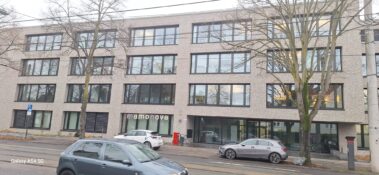 Köln/Dürener Straße