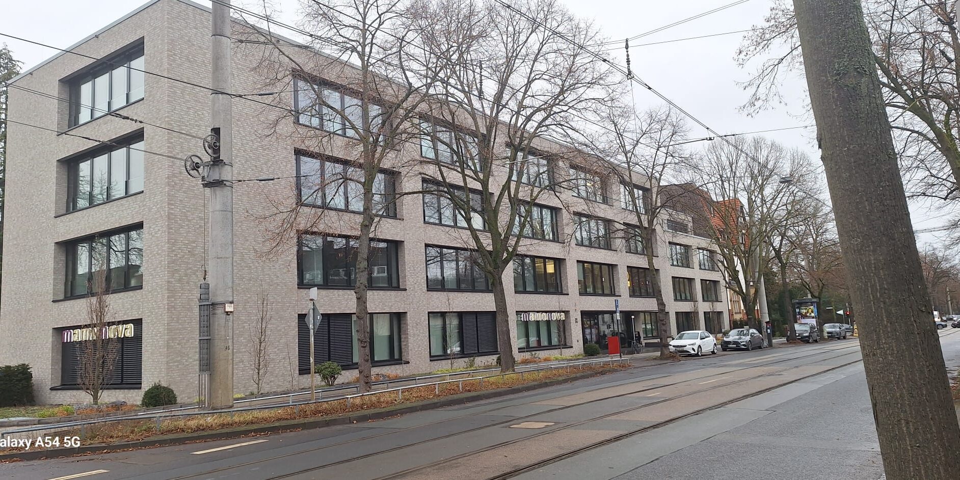 Köln/Dürener Straße