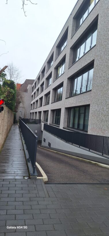 Köln/Dürener Straße