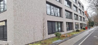 Köln/Dürener Straße