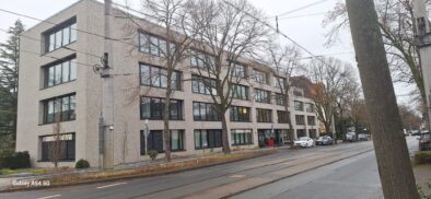 Köln/Dürener Straße