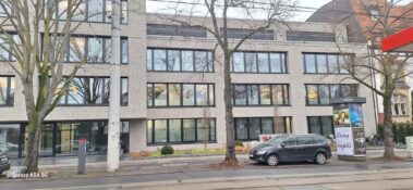 Köln/Dürener Straße