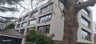 Köln/Dürener Straße