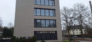 Köln/Dürener Straße